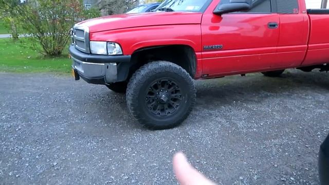 THE MOST EMBARRASSING REPAIR ON MY CUMMINS смотреть онлайн