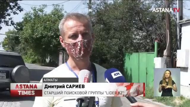 "Боялся, что мама ругать будет", - пропавший мальчик рассказал, почему не хотел домой смотреть онлайн