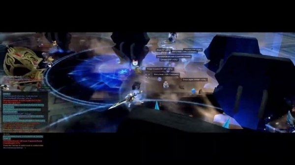 God Game Dragon Nest