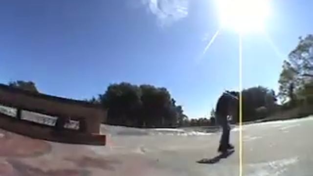 Santa Rosa Skatepark Cinco De Mayo Montage смотреть онлайн