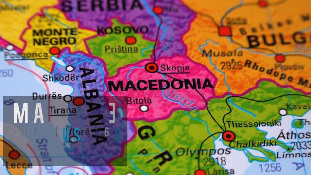 Top 10 Poorest Countries in Europe. смотреть онлайн