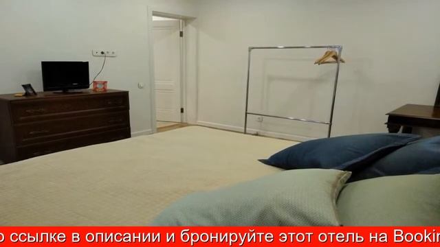 Обзор отеля Apartment on Zashhitnikov Kavkaza 77/2 в Сочи. Красная Поляна смотреть онлайн