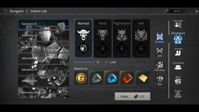Talion: 3 Things You Should Do & How To Level Up Fast If This Happens (CBT) смотреть онлайн