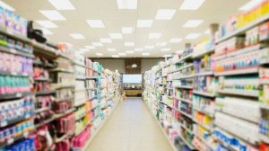 Внук устроил истерику в магазине реакция дедушки достойна премии