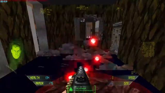Project Brutality 3.0 Master (Brutal DOOM) V21 Gold. Главный Босс Ада смотреть онлайн