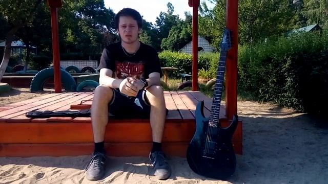 Туннельный синдром или болезнь гитаристов смотреть онлайн