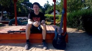 Туннельный синдром или болезнь гитаристов