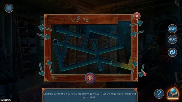 Mystical Riddles 2: Behind Doll Eyes - Part 3 Let's Play Walkthrough