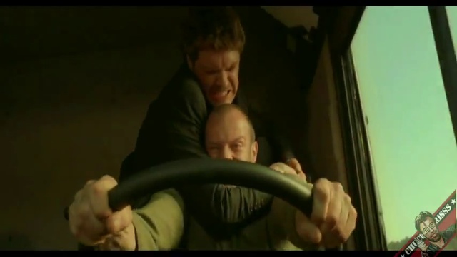 Лучшие боевики. Топ-10