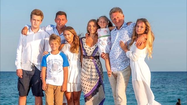 РАЗРУШИТЕЛЬНИЦА СЕМЕЙ | ЛИЧНОЕ "СЧАСТЬЕ" ТАТЬЯНЫ НАВКИ смотреть онлайн