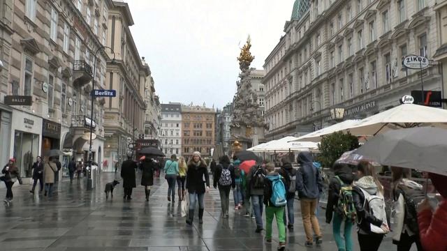 Waltz Vien Венский вальс смотреть онлайн