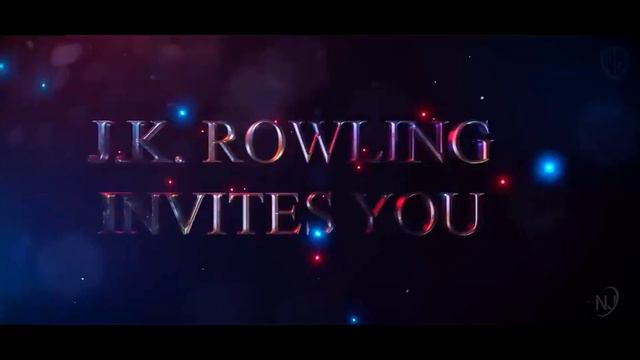Harry Potter And The Cursed Child – Trailer 2 (2025) Warner Bros. Pictures (HD) смотреть онлайн
