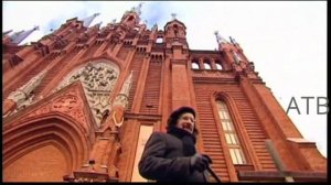 Пешком...Москва готическая