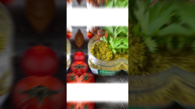 Специи Аджика