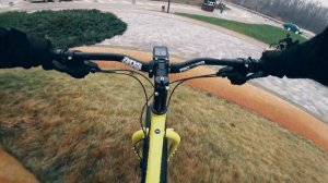 FATBIKE Surly Ice Cream Truck - тестируем хромолевый фэт для путешествий