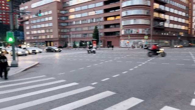 Прогулка по Москве — ?LIVE #live #moscow #стрим #livestream смотреть онлайн
