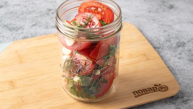 Вкусные будни