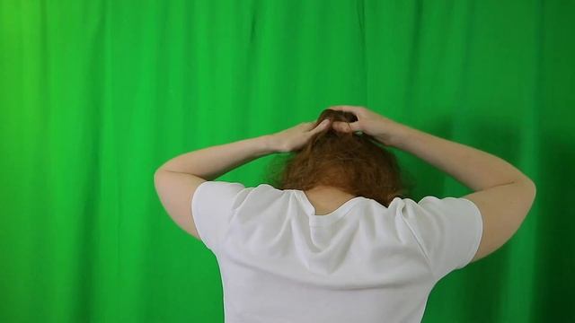 Princess Leia Medal Ceremony | Star Wars Hair Tutorial смотреть онлайн
