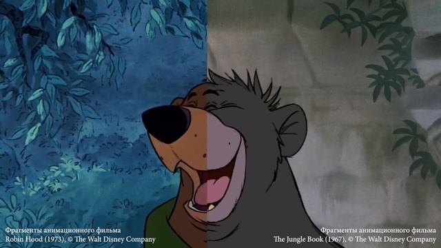 Робин Губ [партия мультики] смотреть онлайн