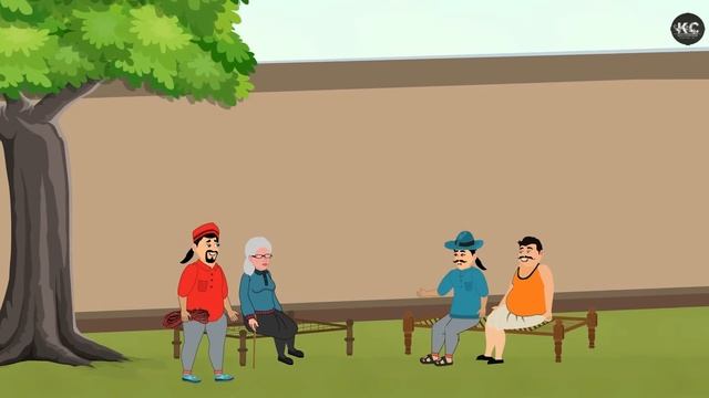 Airplane Theft | جہاز غلہ | Pashto Kahani 2023 | Moral Story