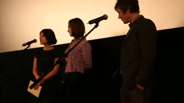 Бэрри Уорд и Рут Брэдли смотреть онлайн