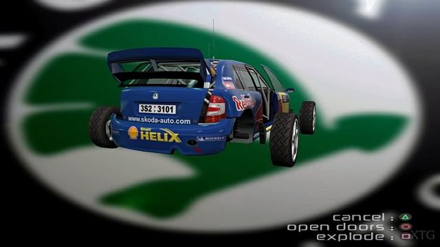 WRC: Rally Evolved - All Cars List PS2 Gameplay HD (PCSX2) смотреть онлайн