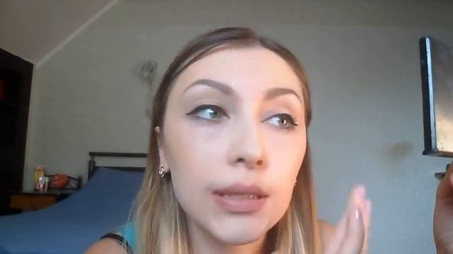 Макияж с муссом от Essence смотреть онлайн