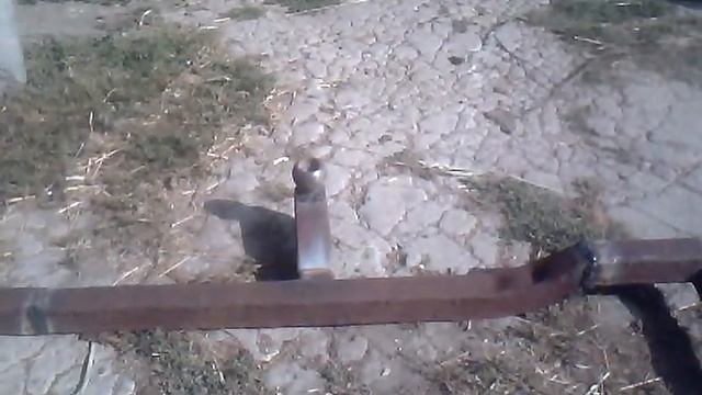 фаркоп опель кадетт своими руками смотреть онлайн