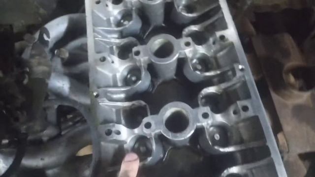 газ Соболь подготовка к продаже. в моторе упала компрессия ! что делать смотреть онлайн