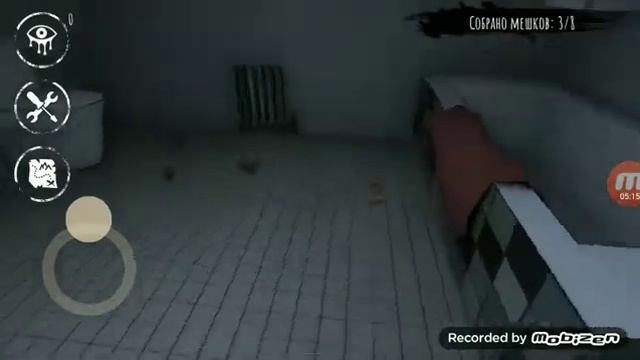 Игра Eyes #1 смотреть онлайн
