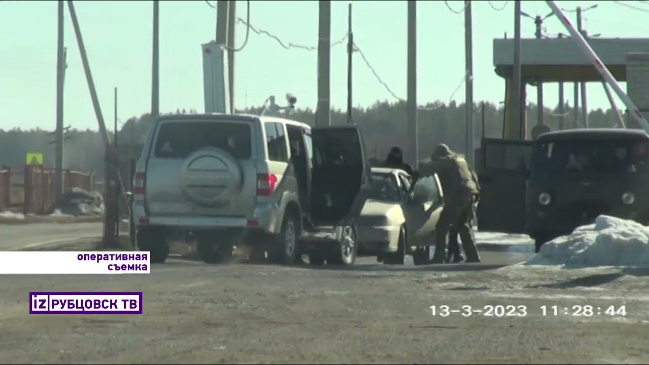 Границы дозволенного смотреть онлайн