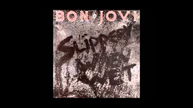 Bon Jovi - You Give Love a Bad Name Backing Track w/ Vocals смотреть онлайн