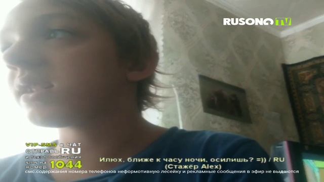 News Time 2-й выпуск с марком маркеловым (RUSONG TV 03.09.2022) + ляп в конце смотреть онлайн