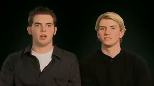 The Corporation смотреть онлайн