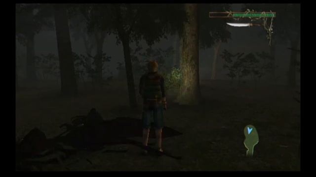 Escape From Bug Island (Wii) First 45 Minutes (with commentary) PART 1(?) смотреть онлайн