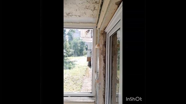 Тольятти установка рамы и внутренняя обшивка. смотреть онлайн