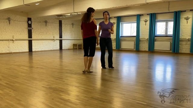 «Повороты». Ревью классов Марэн смотреть онлайн