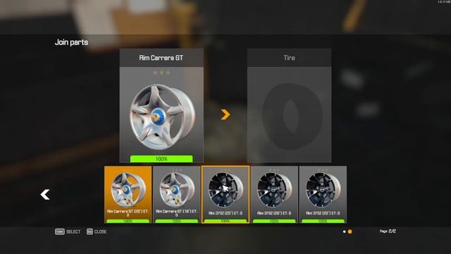 Restoration Nissan 370z Nismo SKINGRAVEL Twin Turbo R35 - Car Mechanic Simulator 2021 смотреть онлайн