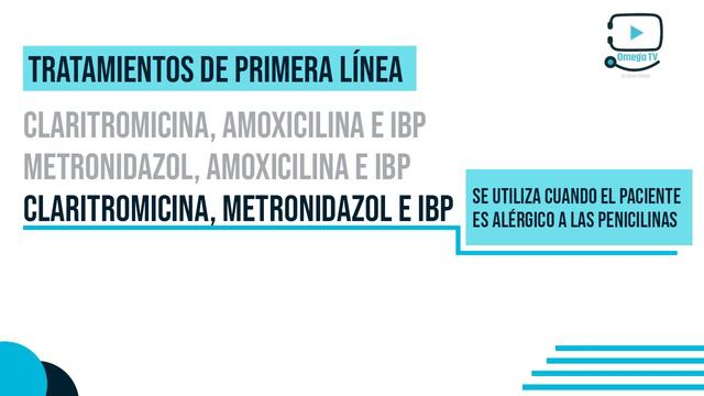 Tratamiento contra la Helicobacter Pylori - Dr. Noé Zelaya (3/4) смотреть онлайн