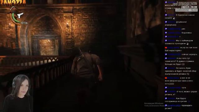 The Evil Within 1 смотреть онлайн