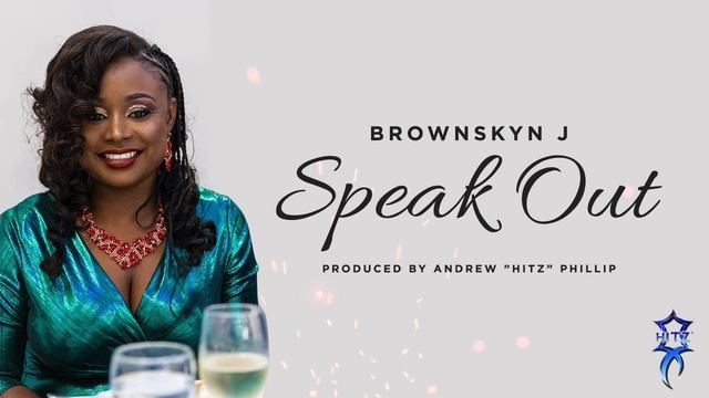 Brownskyn J - Speak Out (Carriacou Calypso 2020) смотреть онлайн