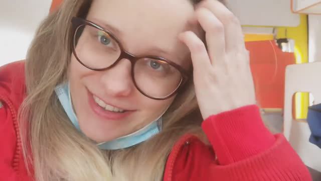 Срочно перевозят в Тулу в Перинатальный Центр! (04.02.2021)