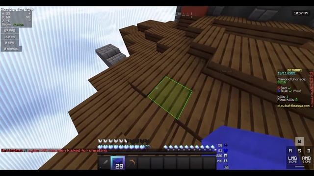 THE BEST MINECRAFT JAVA 1.8.9 PVP TEXTURE PACK (Minecraft Java) FPS BOOST (1.8.9) смотреть онлайн