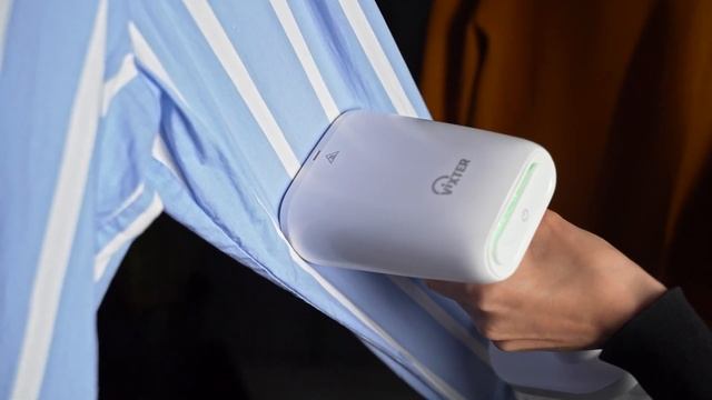Отпариватель ручной VIXTER GSH-1700 смотреть онлайн