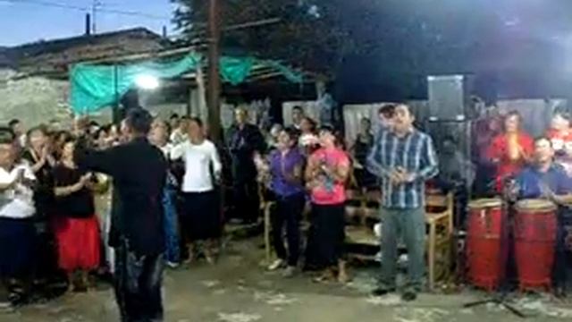 puerto padre culto en igjesia смотреть онлайн