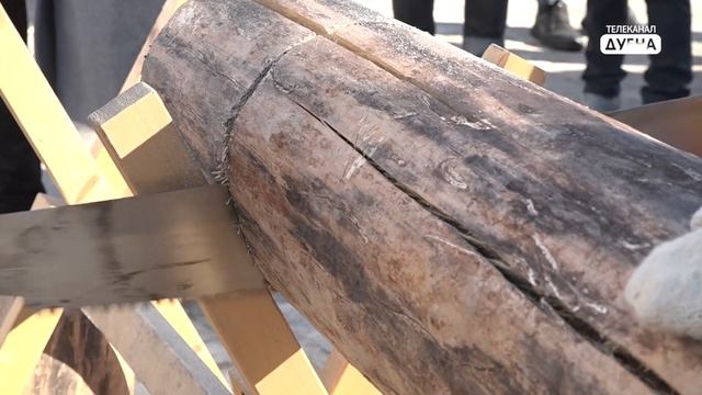 В Дубне Масленицу в этом году празднуют с особым размахом смотреть онлайн