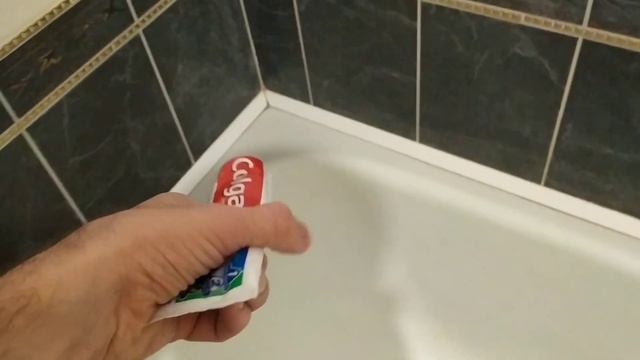 Краш-тест зубной пасты смотреть онлайн