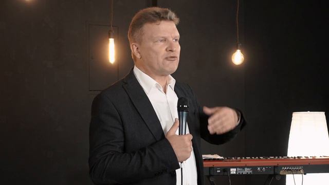 Чистота языка. Вадим Апарин. Церковь Божья Владивосток 17-05-2020 смотреть онлайн