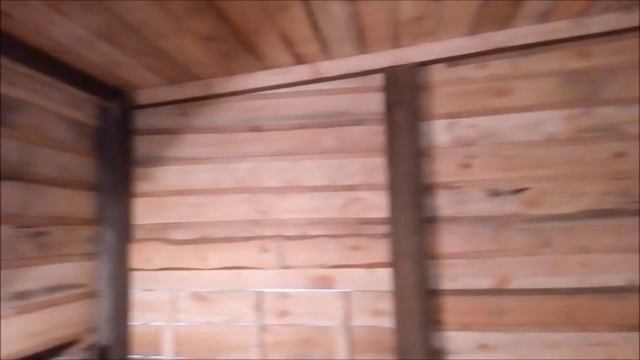 Тиски из слесарных в столярные! И о пристройке. смотреть онлайн