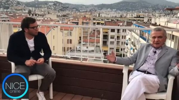 Муса Темишев о ингушах.